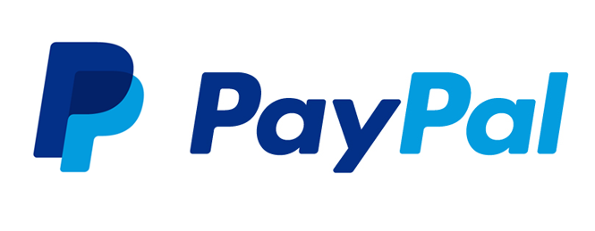 【印尼汇款中国】盘点印尼汇款到中国，有哪些便捷、实惠、安全的汇款方式 - Paypal logo｜熊猫速汇 PandaRemit