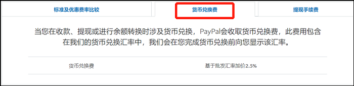【澳元兑换人民币】墨尔本华人如何换汇人民币 - PayPal汇款截图｜熊猫速汇 PandaRemit