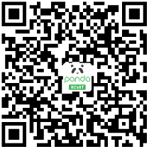 【跨境汇款中国】熊猫速汇，帮助你线上实时汇款中国 - 微信二维码｜熊猫速汇 PandaRemit
