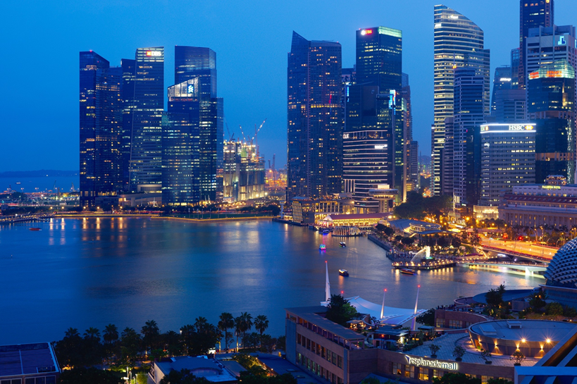 【新加坡汇款中国】熊猫速汇：从新加坡汇钱回国的必备软件 - 新加坡风景｜熊猫速汇 PandaRemit