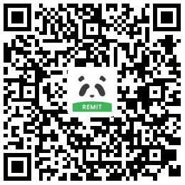 【新加坡线上换汇】跨境汇款2.0时代，新加坡华人手机上直接一键汇款 - 熊猫速汇二维码｜熊猫速汇 PandaRemit
