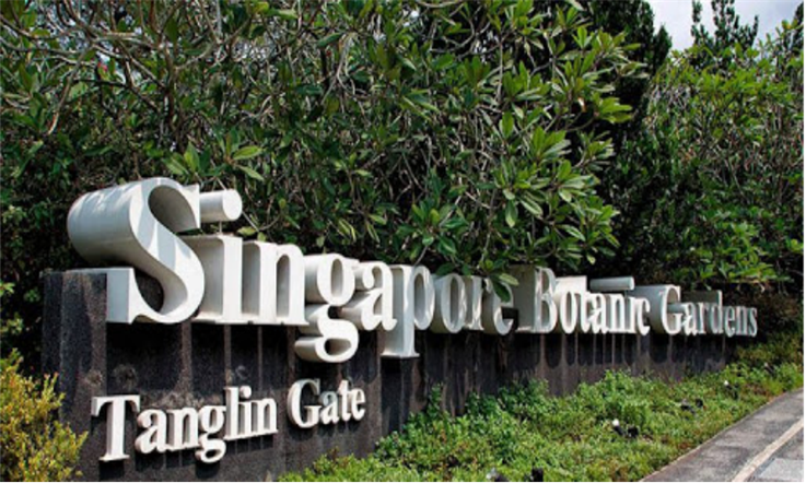 【新加坡汇款中国】新加坡风景购物一条线：乌节—东陵—东陵路｜熊猫速汇Pandaremit