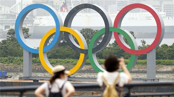 【熊猫速汇】日本入境解除+促销政策双管齐下；东京奥运会预计2021年举办