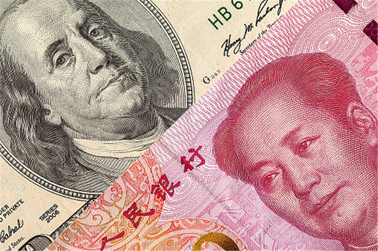 【熊猫速汇】人民币为什么涨不停？还会涨多久？