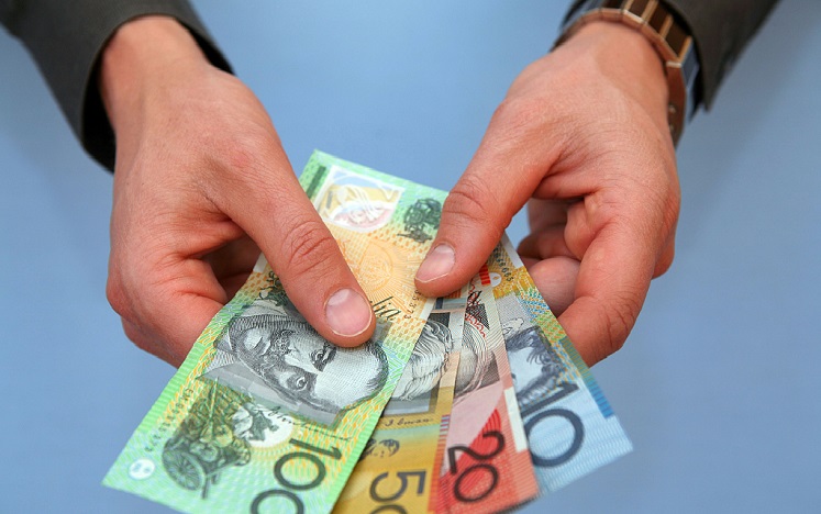 【澳大利亚汇款中国】在澳大利亚留学应该如何换汇和汇款回国-澳元图片 | 熊猫速汇PandaRemit