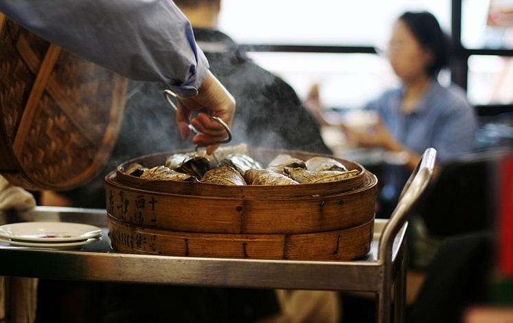 【香港匯款大陸】港式茶餐廳，屬於香港的文化符號-茶餐廳 | 熊貓速匯PandaRemit