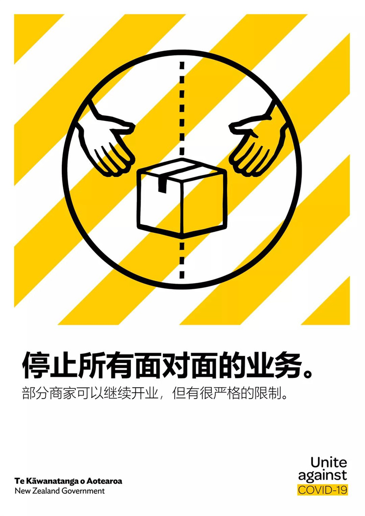 【新西兰汇款中国】这4条最新防疫规则，每个华人都必须了解，在线汇款就用熊猫速汇！到账快，花费少