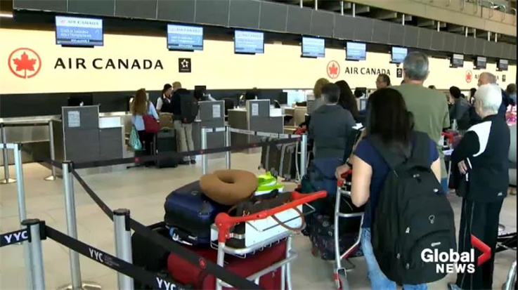 【加拿大汇款中国】开放国门！今日起符合要求的旅客入境免隔离。熊猫速汇助力海外华人汇款回国！