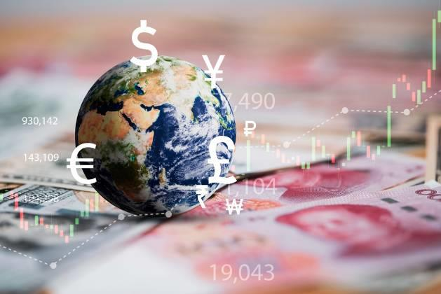 跨境汇款中国